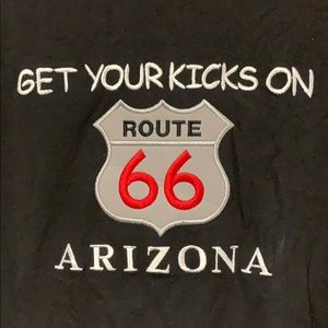 Route 66 Tshirt